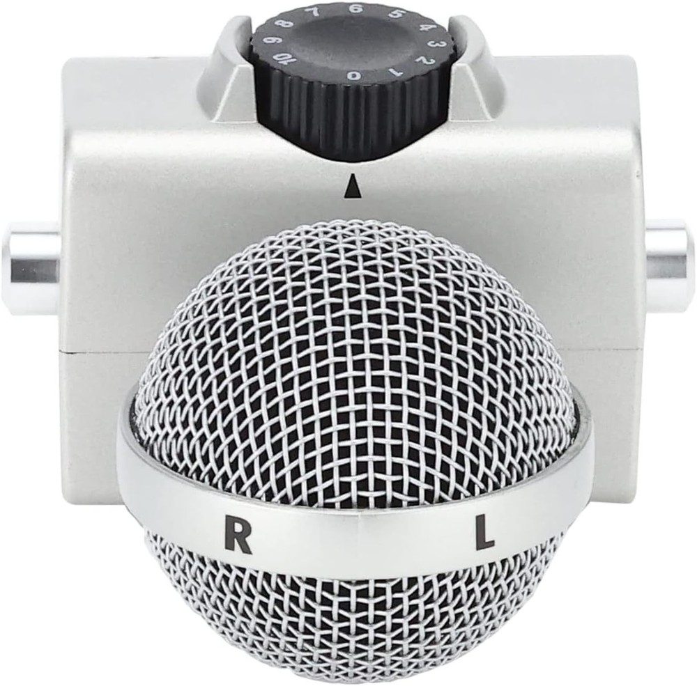ZOOM MID-SIDE Stereo Microphone Capsule MSH-6