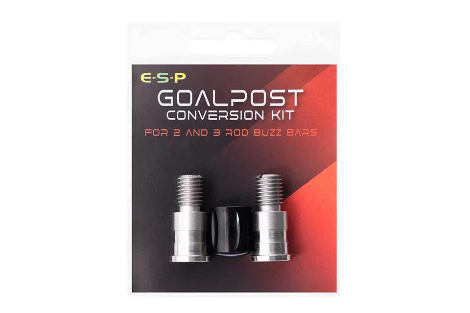 ESP Bankware Range - Buzz Bars, Banksticks, Conversion Kit or Buzz Bar Bags