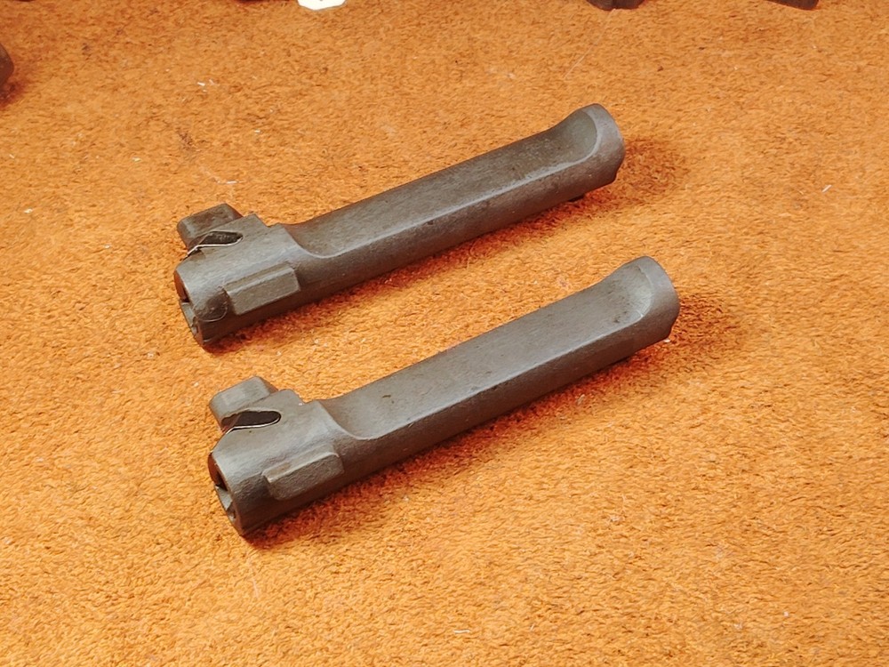 M1 Carbine Bolt Winchester Type 2 Flat