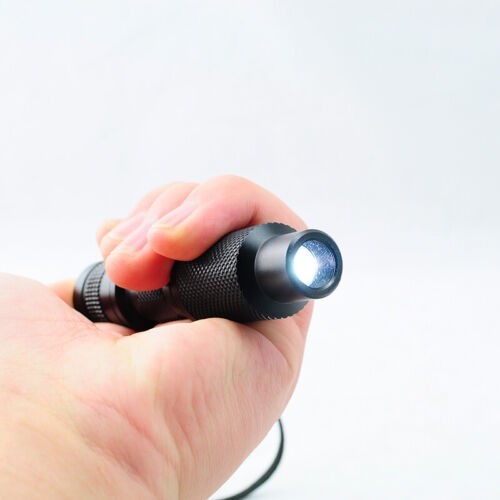 Cold Light Source Portable Handheld Endoscope-5W Surgical Surgery Light Sour