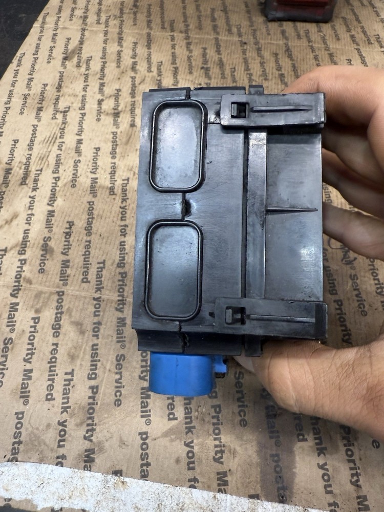 Volvo Penta EEC 3863460