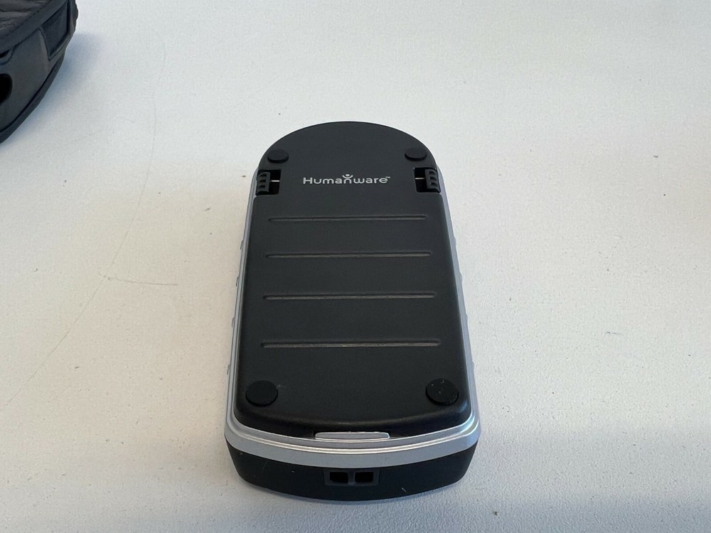 PP21: HumanWare Trekker Breeze + (Plus) Talking GPS - Needs Battery