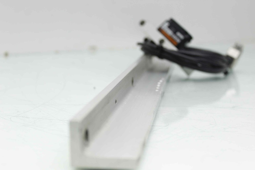 Renishaw RGH22D30F00 with Encoder Bar