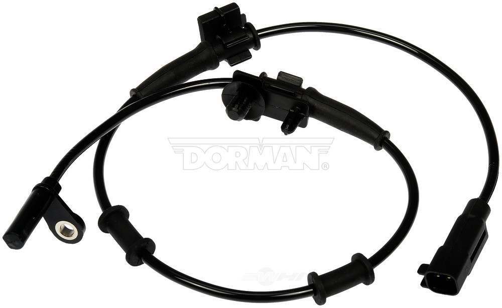 Frt Wheel ABS Sensor Dorman (OE Solutions) 970-013
