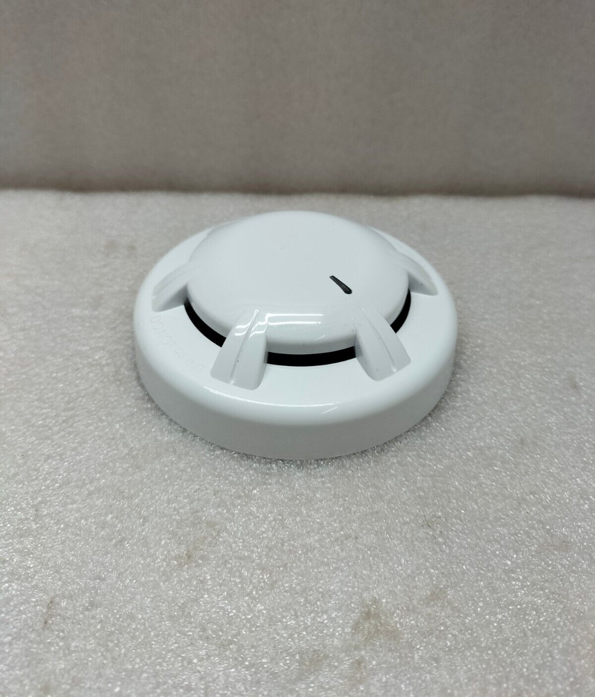 APOLLO ORBIS ORB-OP-42003-MAR OPTICAL SMOKE DETECTOR