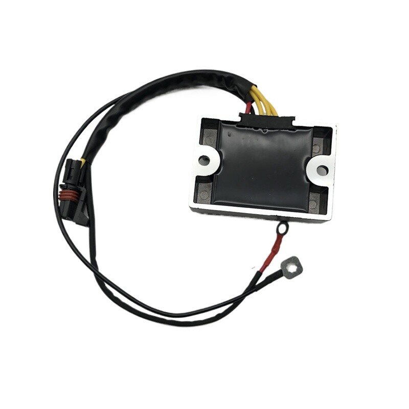 Voltage Regulator Rectifier Replacement For 2000 Victory V92SC V92C 2410209