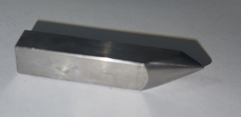 Starrett-Webber RS84A1 Gage Block Tool