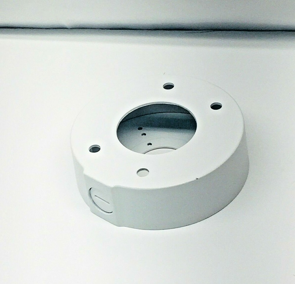Outdoor Waterproof Junction Box Dome Camera Mounting Base