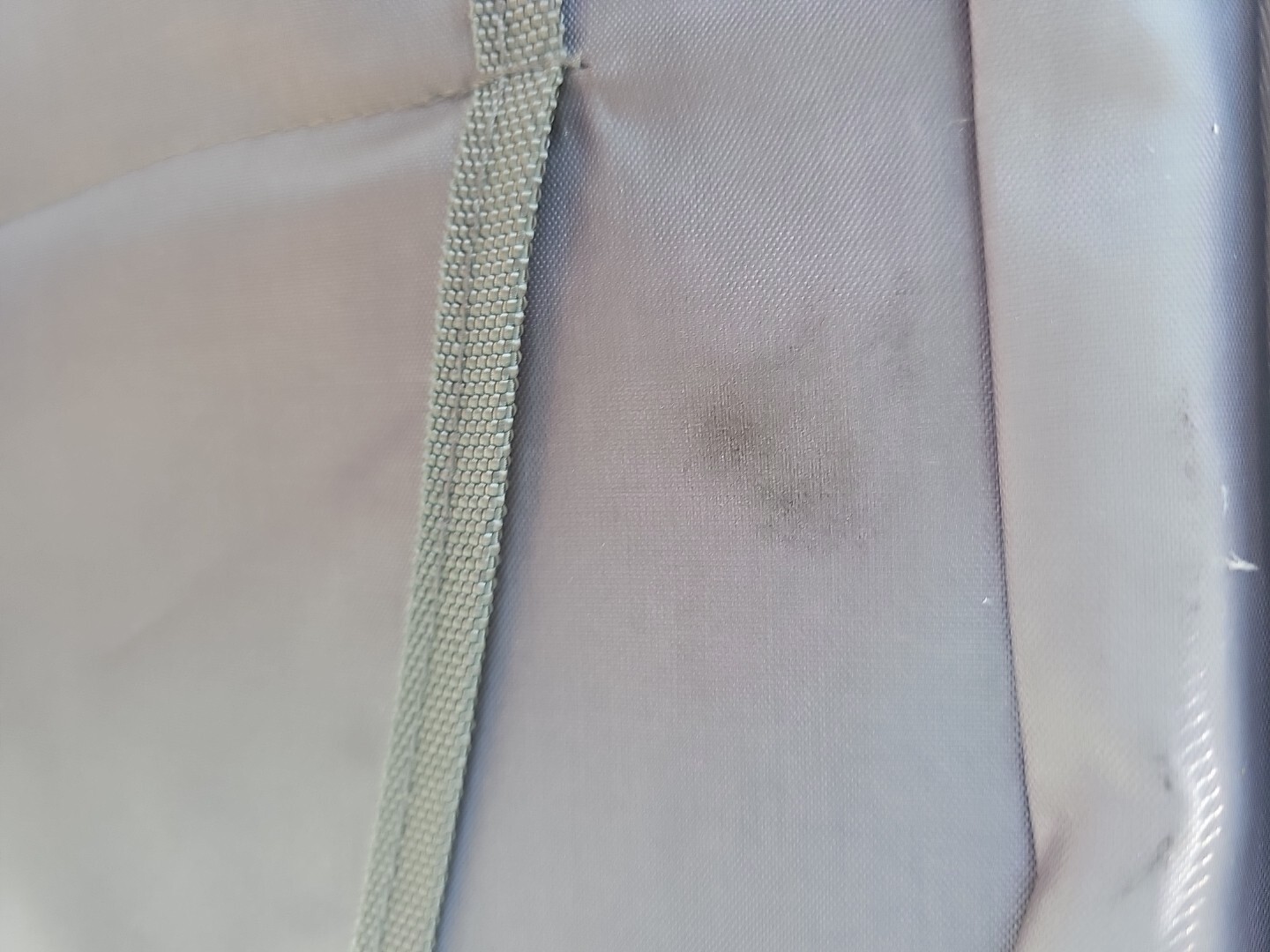 Resmed Air Sense 10 Travel Bag Empty Carry Bag Read!