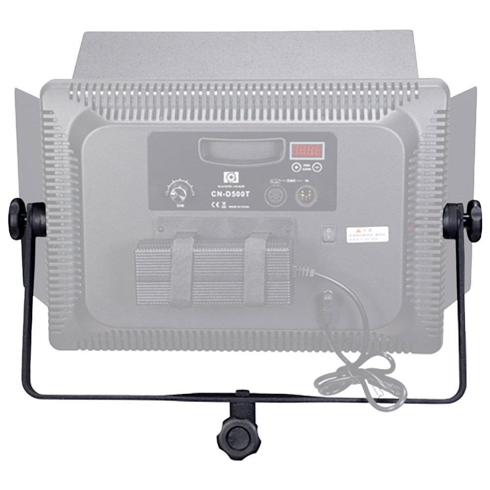 Nanlite Yoke CN-D500T Soft LED Light