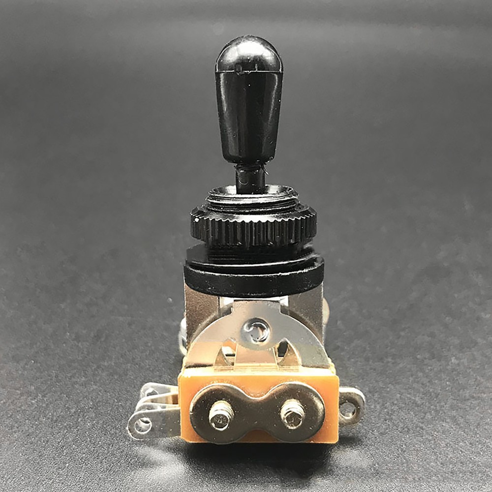 3 Way Pickup Selector Toggle Switch for Gibon Epiphone Les Paul Guitar