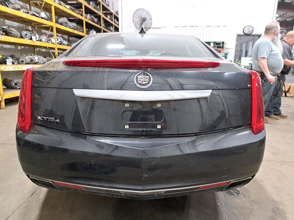 2015 Xts Jack Sku#4158996