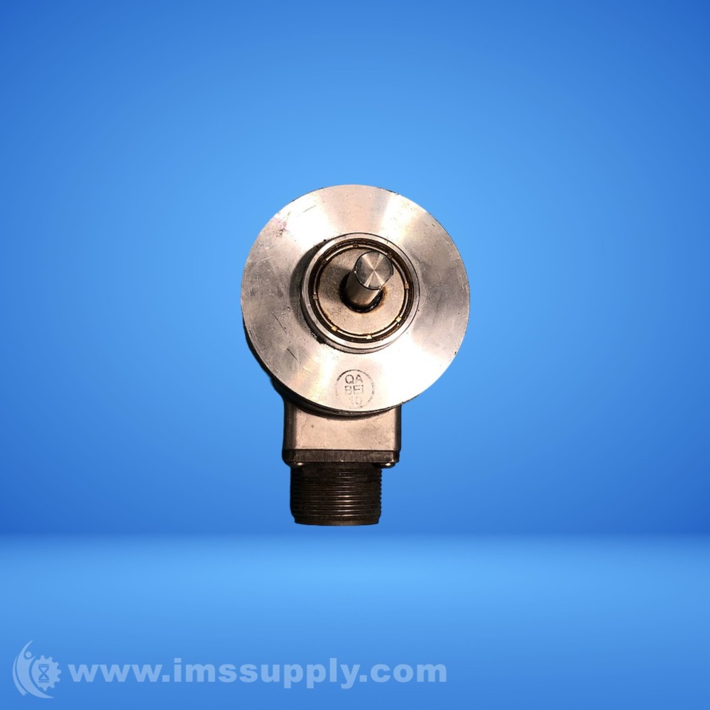 BEI Industrial Encoders 01002-2553 Encoder USIP