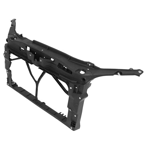 Radiator Support Assembly Compatible with 2004-2009 Mazda 3 Replacement for