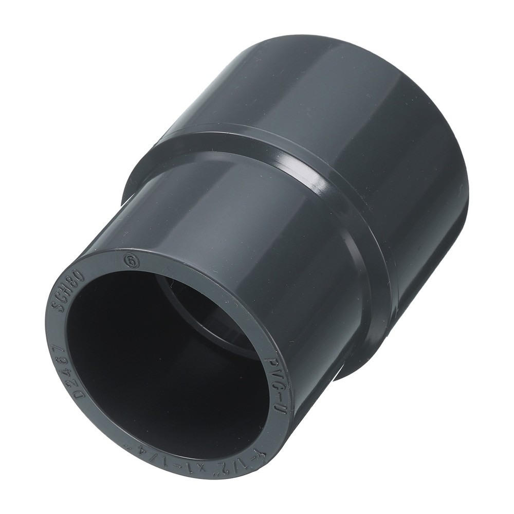 Reducing Coupling 1-1/2 x 1-1/4" Increaser/Reducer Coupling Pipe Fittings