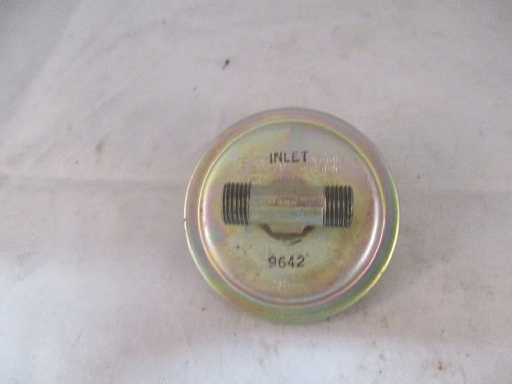 136-5CS Eaton Pressure Switch