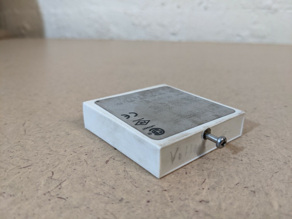 DATAQ INSTRUMENTS DI-5B31-03 Isolated Voltage Input