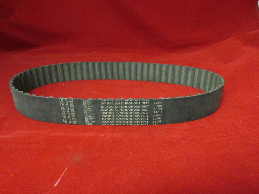Bando Synchronous Belt 330H