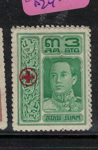 Thailand SC B2 MOG (2eex)