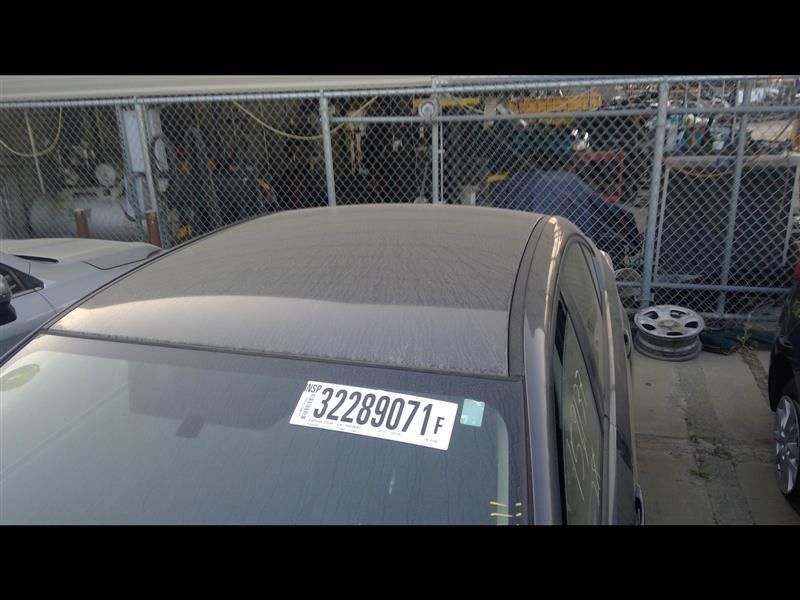 2012 SUBARU IMPREZA 2.0L ENGINE CONTROL MODULE ECM ECU 22765AC426