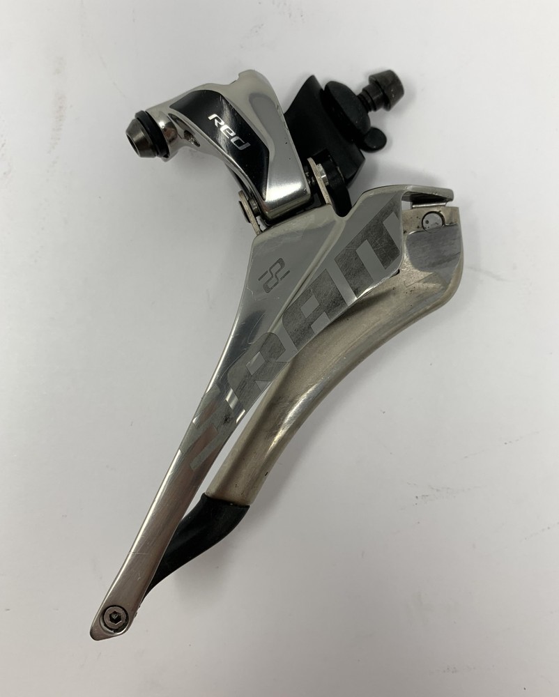 SRAM Red 22 Braze On Front Derailleur