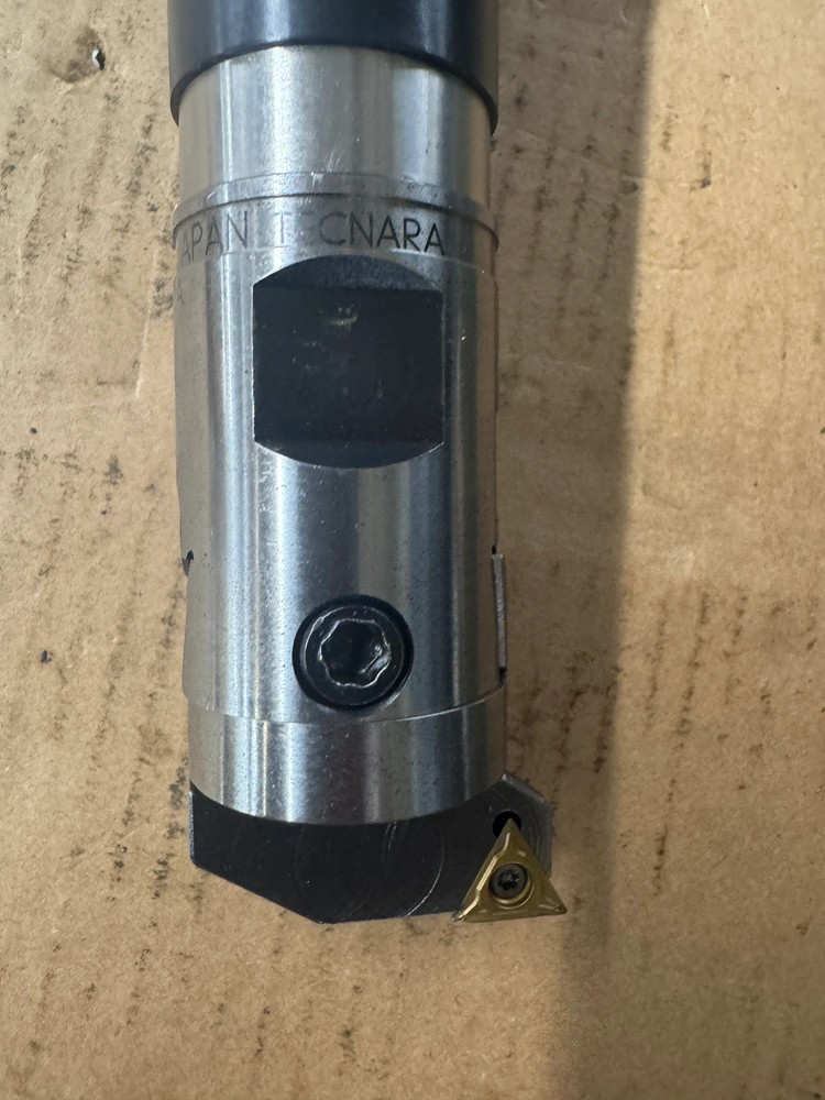 Tecnara Fine Boring Head ABH-58 | CAT40