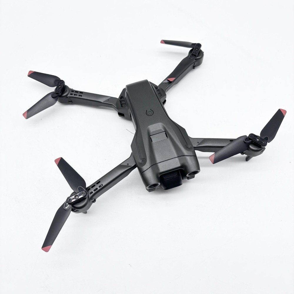 K9 Mini Foldable Quadcopter Drone With HD Camera Model K9