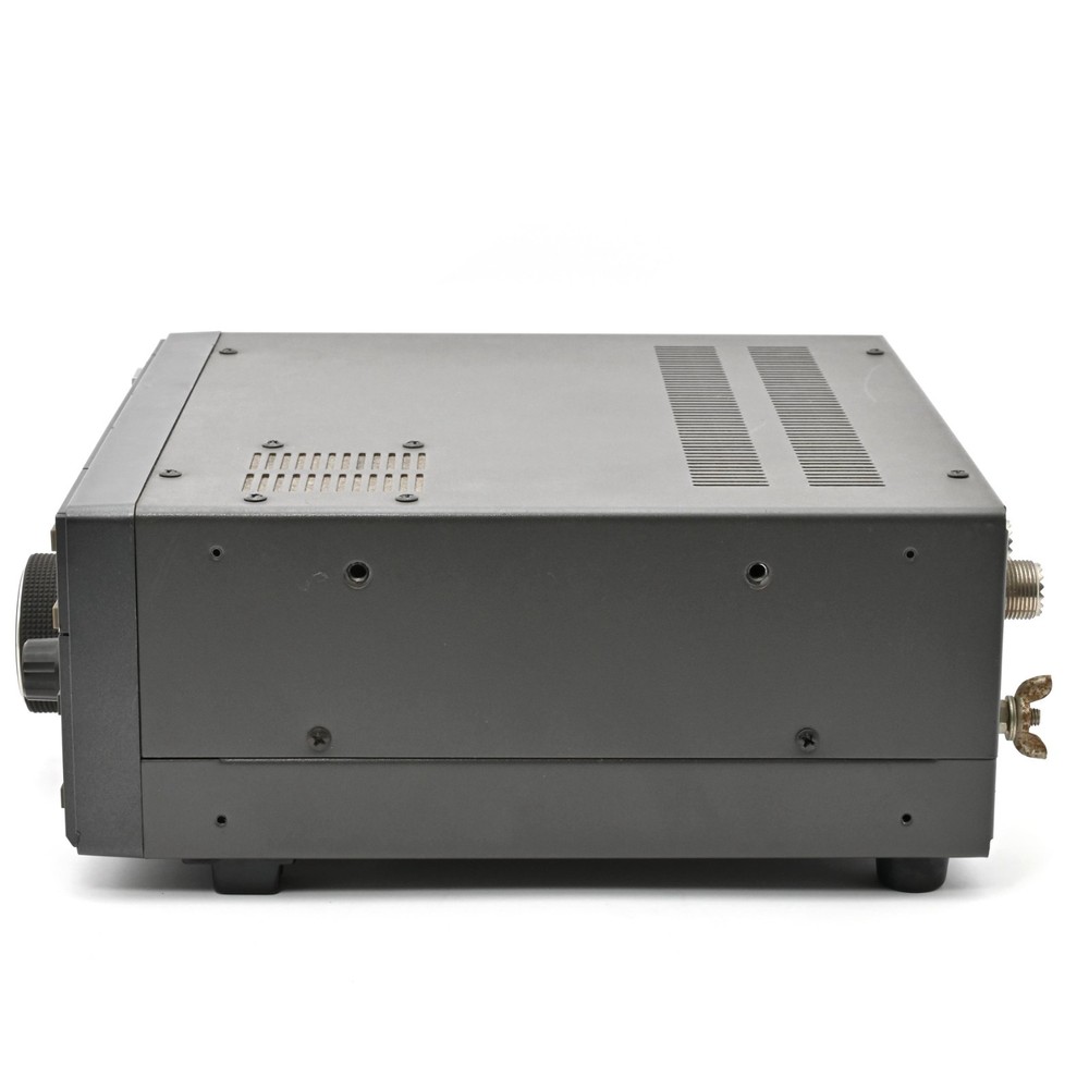 ICOM IC-726 Main Unit Used Tested Japan