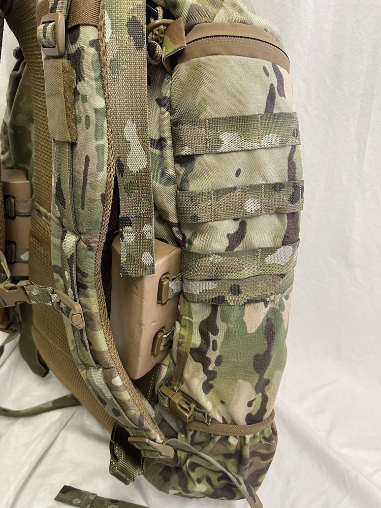 Mystery Ranch Jump Komodo Multicam Medium Rare*