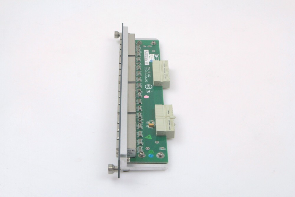 ECI Telecom Module ADP_FE_L12