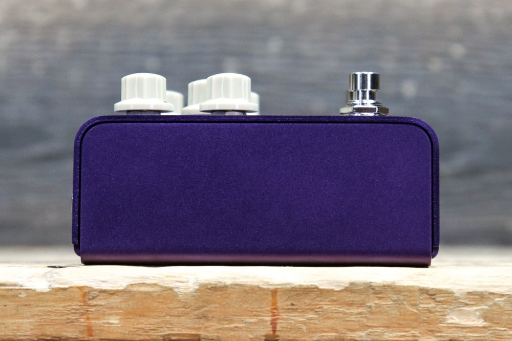 Strymon Zelzah Multidimensional Phaser Two in One Stereo Phaser Effect Pedal