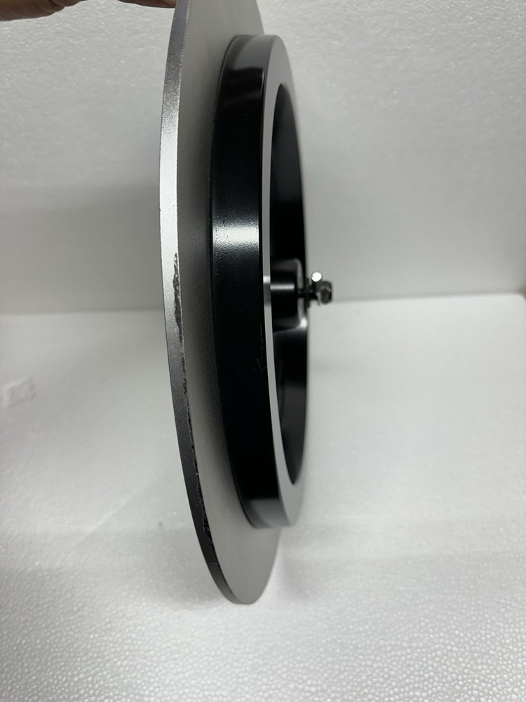 NorticTrack S15i Heavy Weighted Flywheel