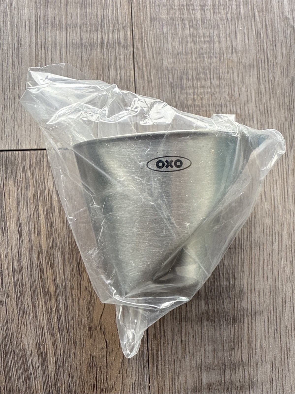 2 oz Bar & Kitchen PROFESSIONAL MEASURING CUP Stainless Steel Jigger Shot