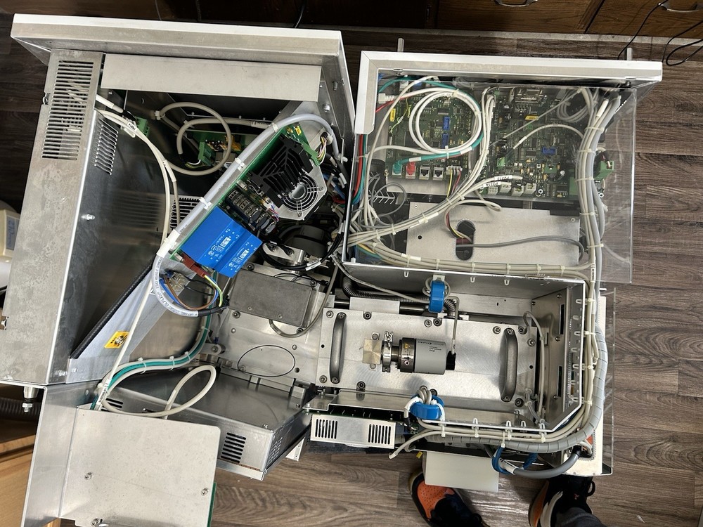Thermo Scientific Exactive Mass Spectrometer