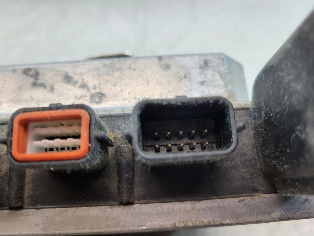 2018 SUBARU FORESTER POWER STEERING CONTROL MODULE OEM 34710SG151