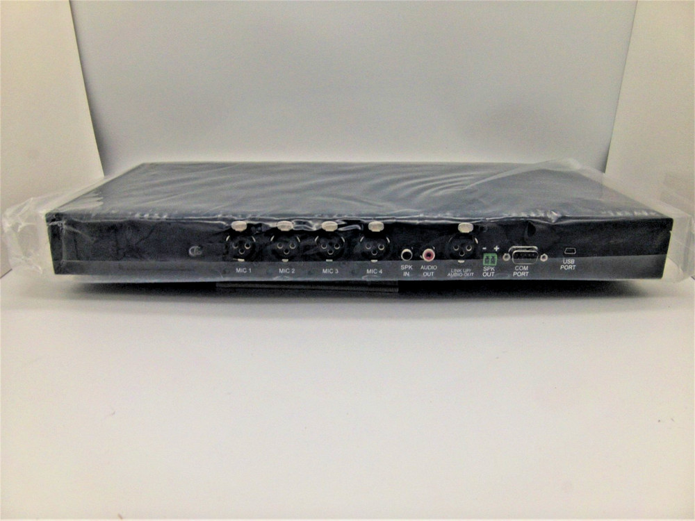 Phoenix Audio Octopus Beamforming Conference Mixer MT454 USB Base Unit