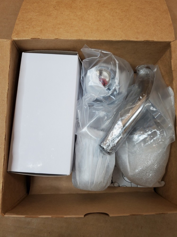 Moen 40311VGR Cornerstone Tub&Shower