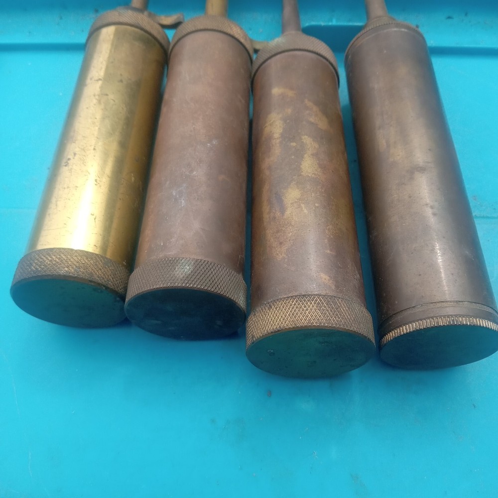 Black Powder Accessories