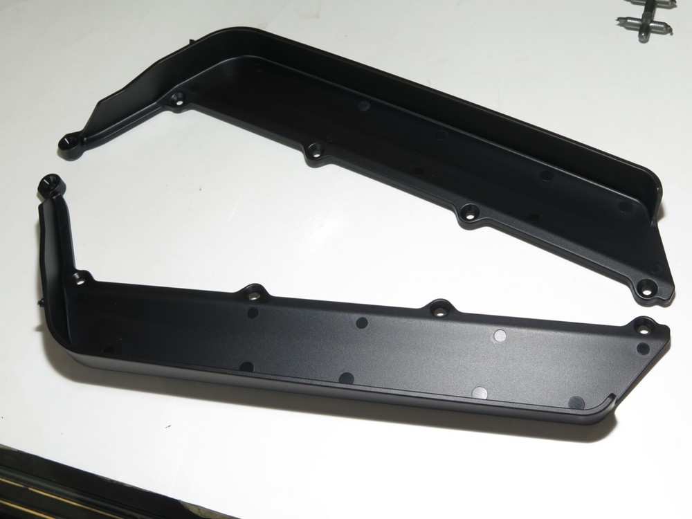 ASC80948 TEAM ASSOCIATED RC8T4E TRUGGY SIDE GUARDS