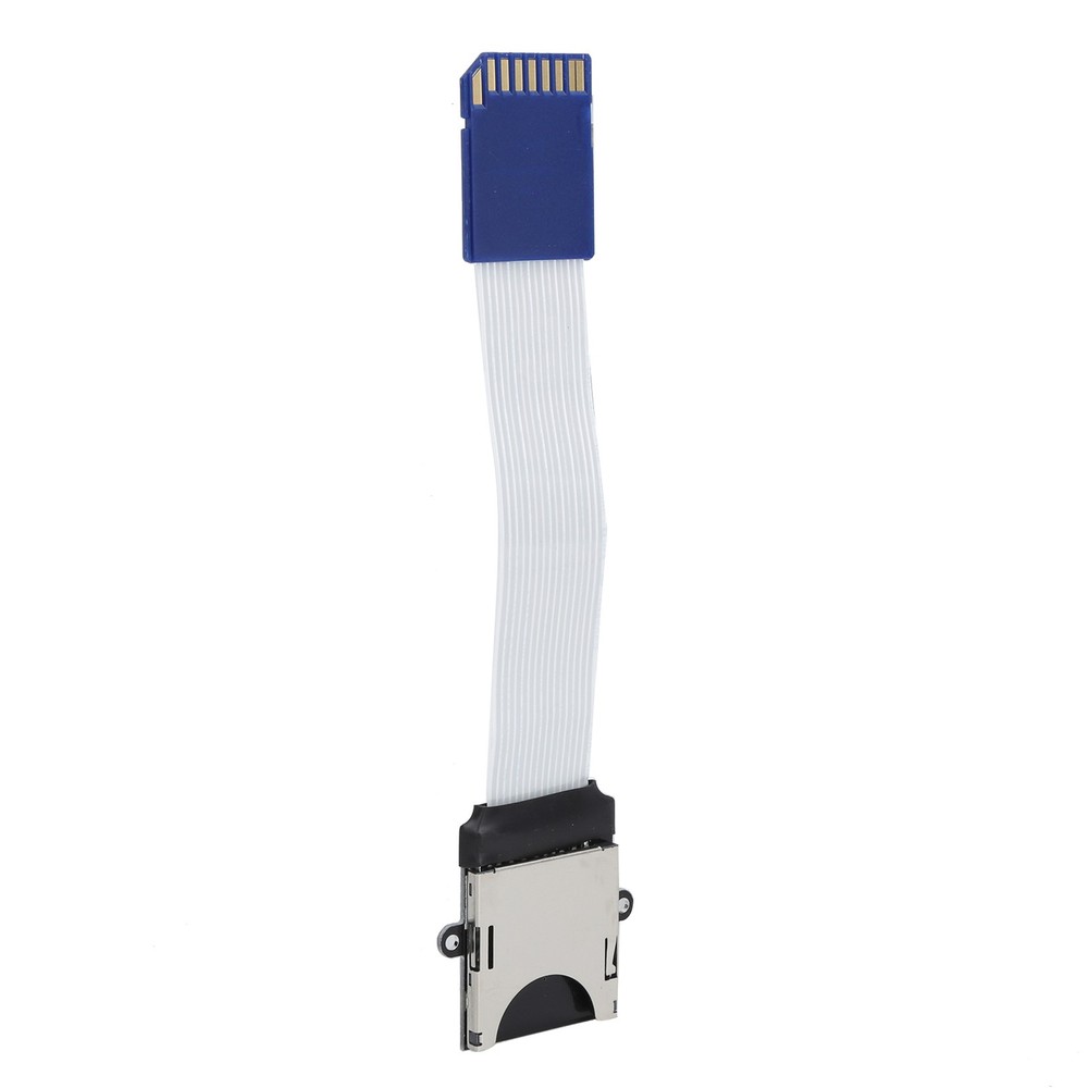 3D Print Extension Memory Card Extender Adapter Mount Kit For