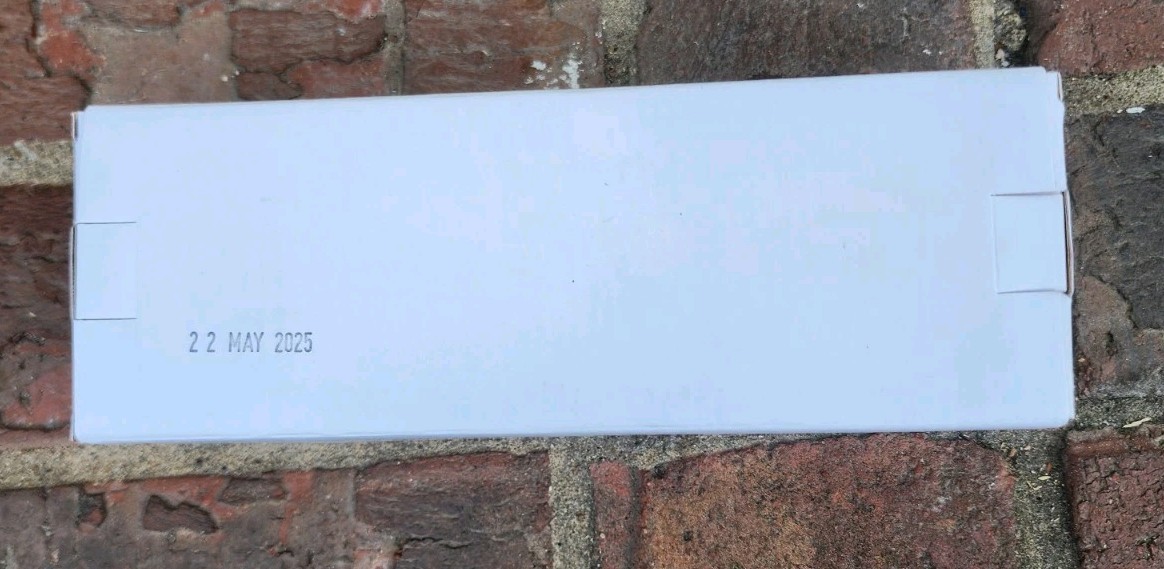 12 Pc Fortessa Doria 7.1" 18/10 Stainless Steel Extra Heavy Weight Oval Spoons