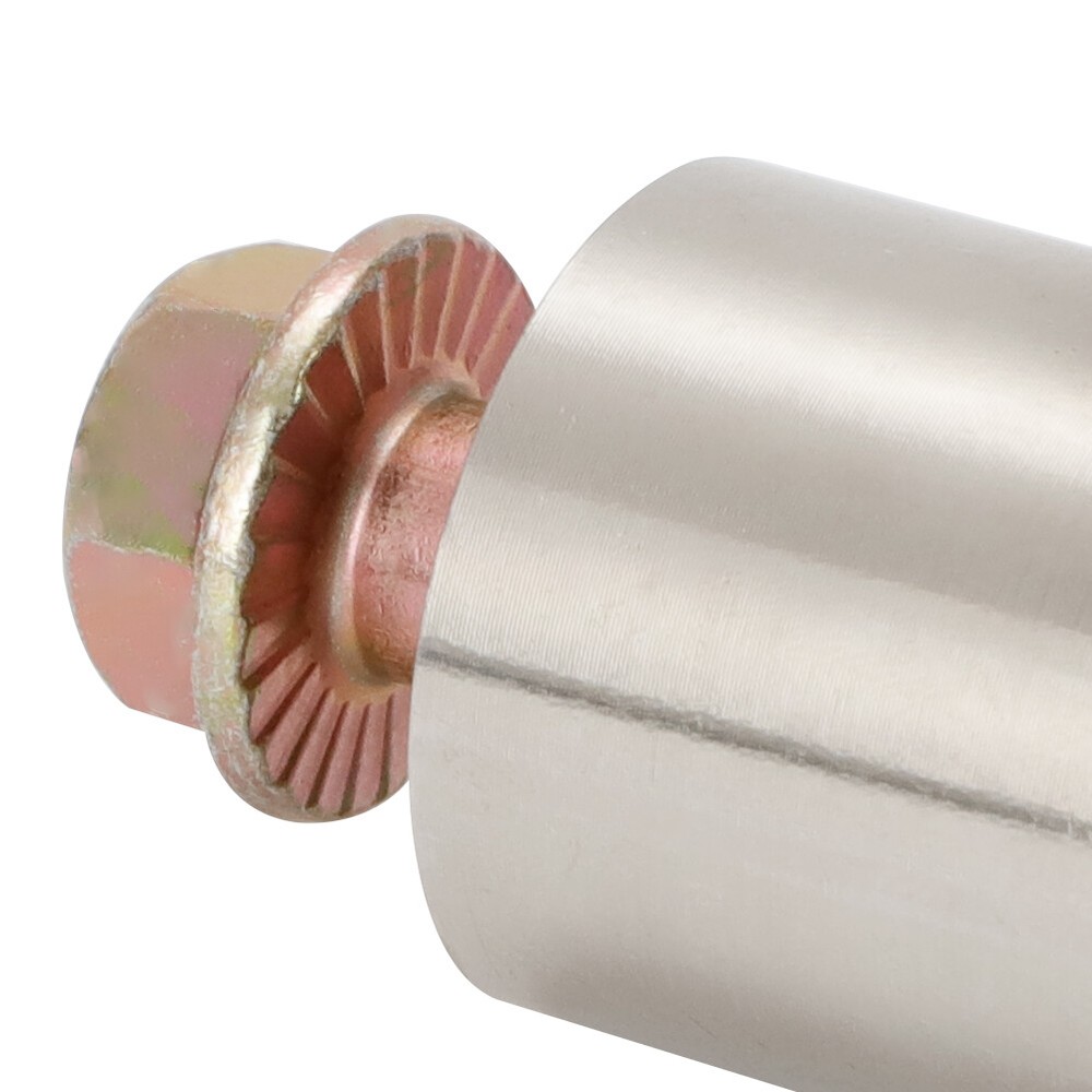 For Subaru 2004-2019 WRX STi Solid Shift Shifter Linkage U-Joint EJ257 EJ257B