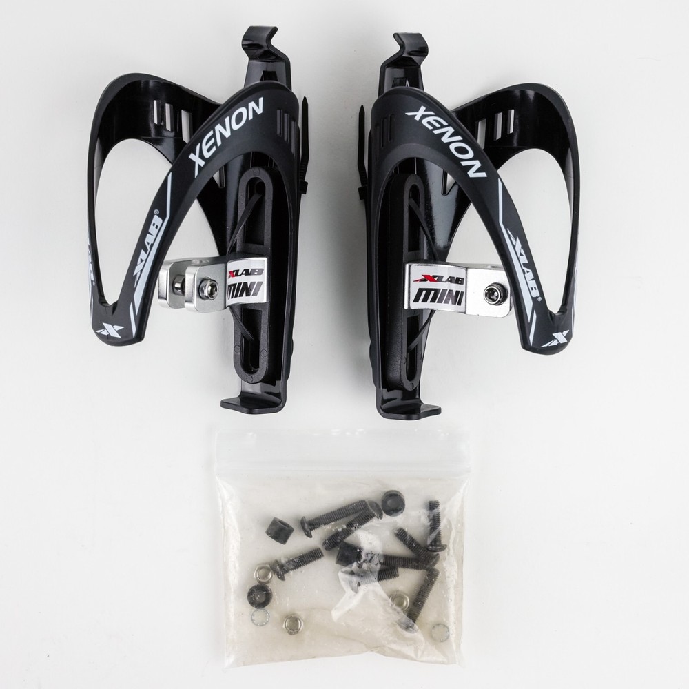 Xlab Mini Wing 105 **Missing Some Hardware**