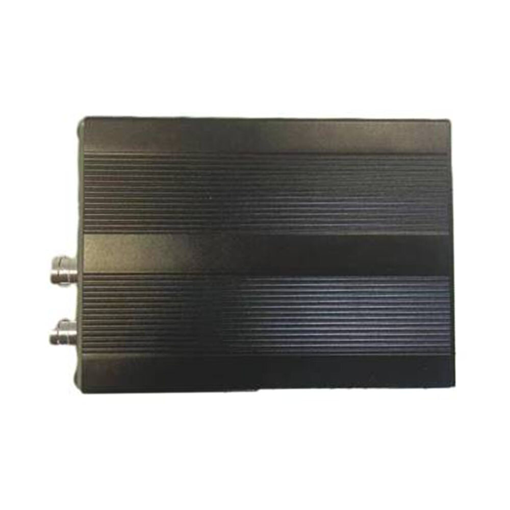 For 10MHz OCXO Clock Frequency Standard High Stability BNC/Q9 Version 2 Channel