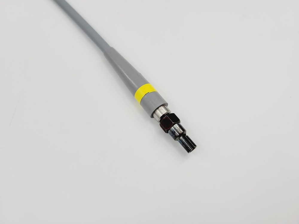 Codman Pilling 24-3094 3.5mm Fiber Optic Light Cable Endoscopy 90"