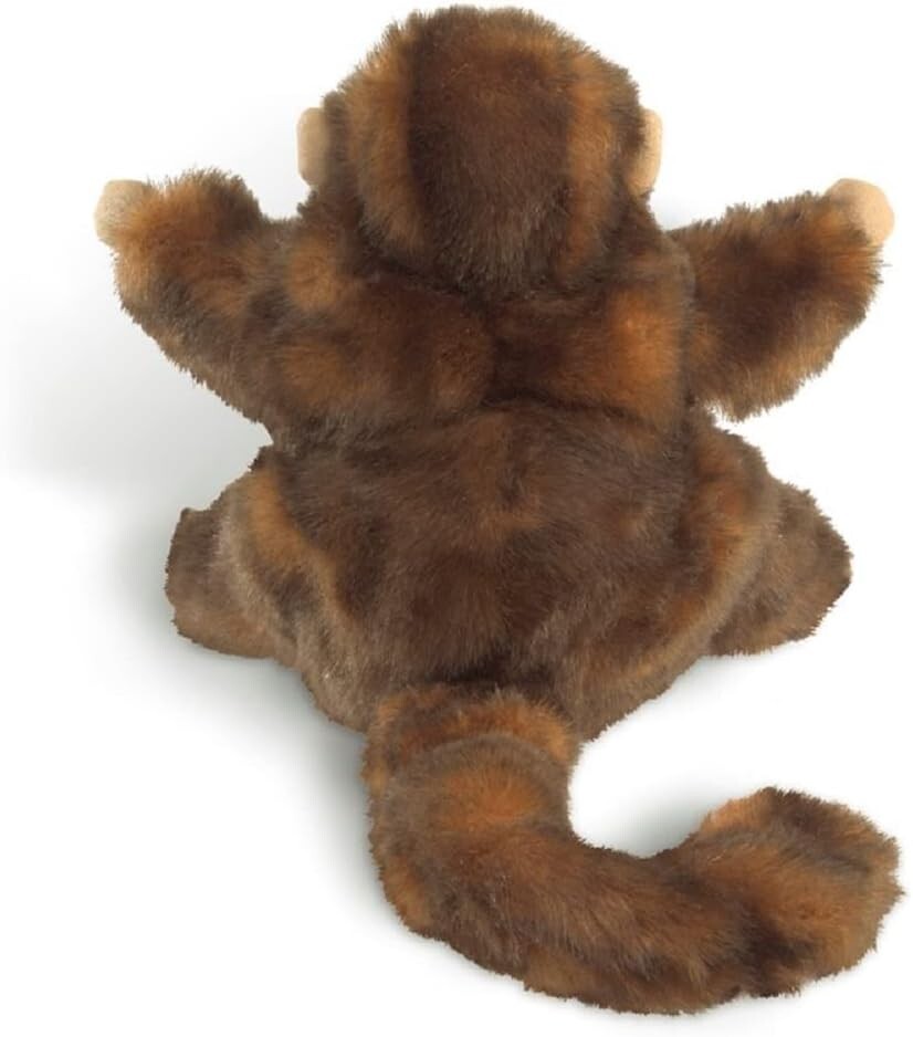 Folkmanis Monkey Hand Puppet