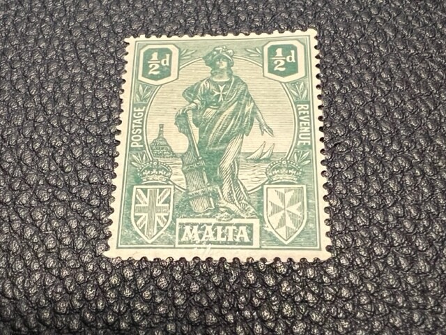 Malta 99 MH