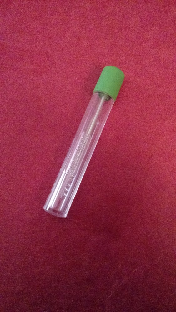Replacement needle for Bergeon's automatic oiler 5 (7720)