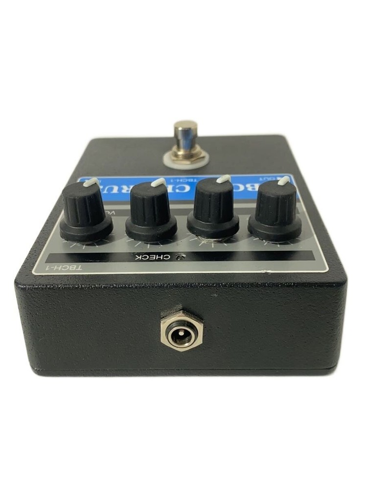 Tbcfx Tbch-1/Body Only/Chorus/Chorus