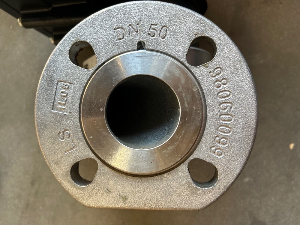 Grundfos Circulator Pump MAGNA3